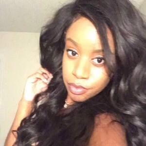 Meet your Posher, Jasmine